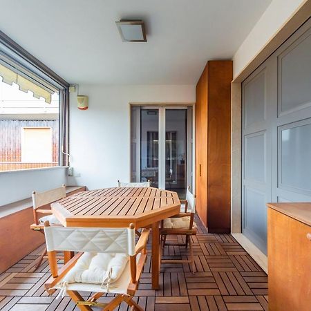 Cozy Apt - Corso Vercelli & Conciliazione M1 Milan Exterior photo